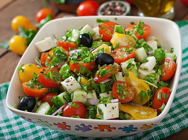 Caprese Avocado Salad – recipes