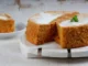 Carrot cake recipe