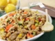 Chicken Pasta Salad