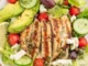 Greek Chicken Salad