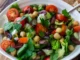 Greek Chickpea Salad