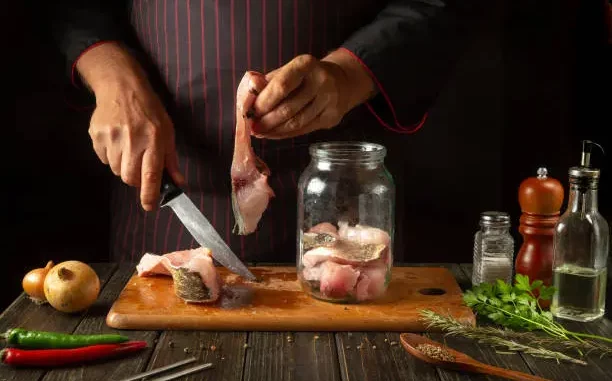 How to Can Fresh Fish For Beginners