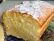 Lemon Drizzle Cake