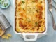 Potato Bake recipe