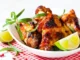 Spiced Up Chicken Recipe