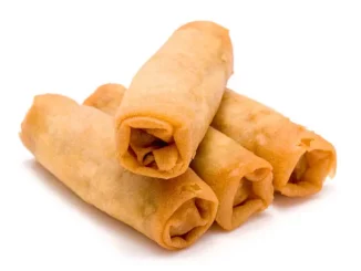 Spring rolls recipe