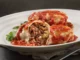 Stuffed cabbage rolls recipe